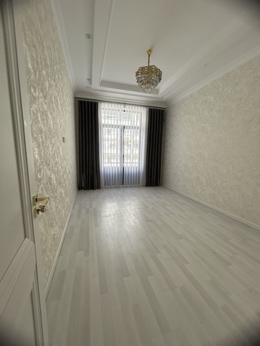 3-room apartment, 94 m², 4/6 floor, Tashkent, Sergeli District, for sale