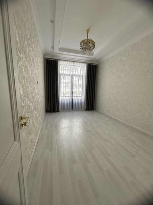 3-room apartment, 94 m²