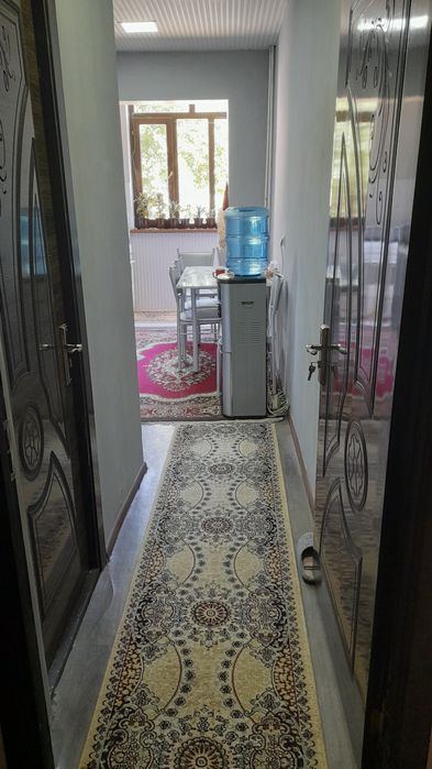 3-room apartment, 76 m²