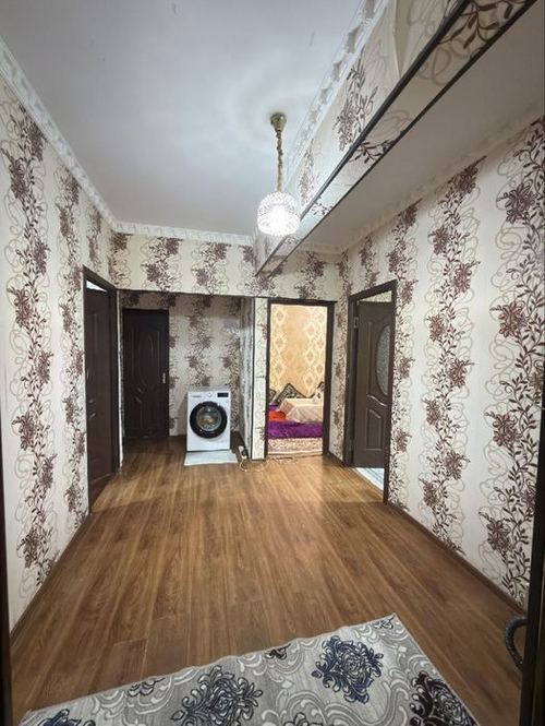 3-room apartment, 82 m²