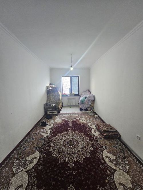 2-комнатная квартира, 60 м²