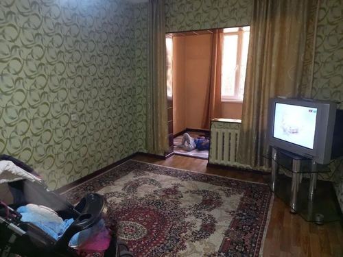 2-комнатная квартира, 60 м²
