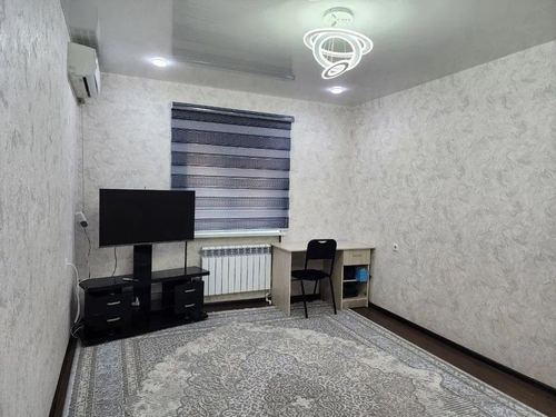 2-комнатная квартира, 53.95 м²