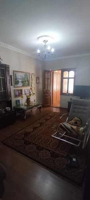 2-комнатная квартира, 59 м²