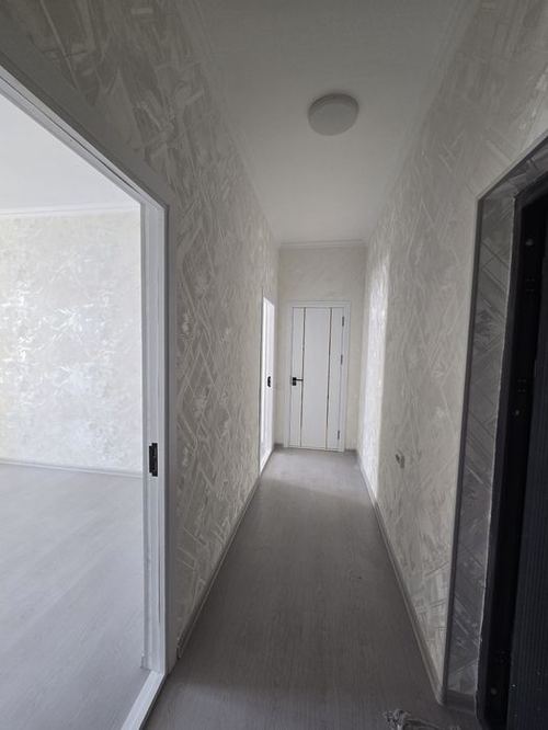 2-комнатная квартира, 36 м²