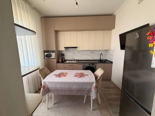 3-room apartment, 70 m²