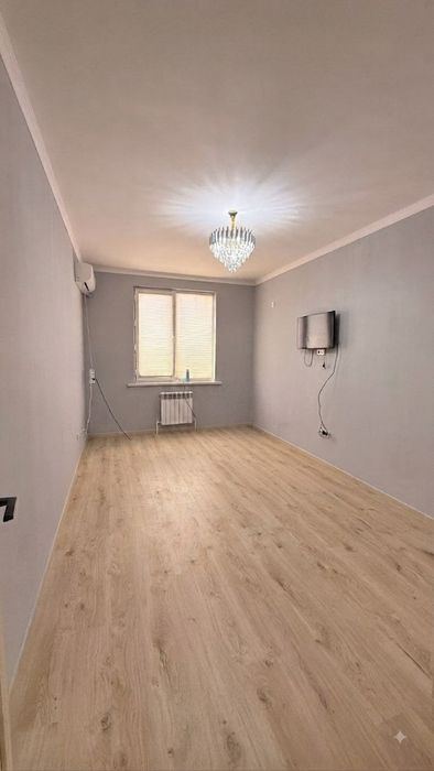 2-комнатная квартира, 50 м²