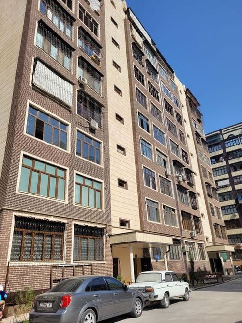 2-комнатная квартира, 68 м²