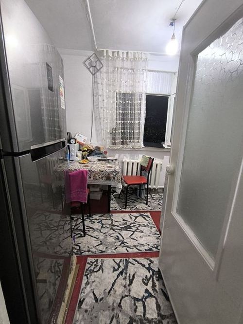 2-комнатная квартира, 44 м²