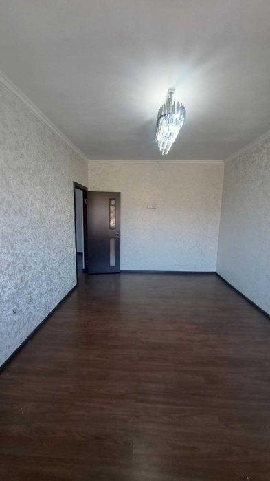 3-room apartment, 58 m²