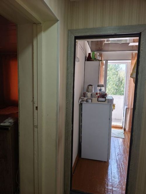 2-комнатная квартира, 54.4 м²