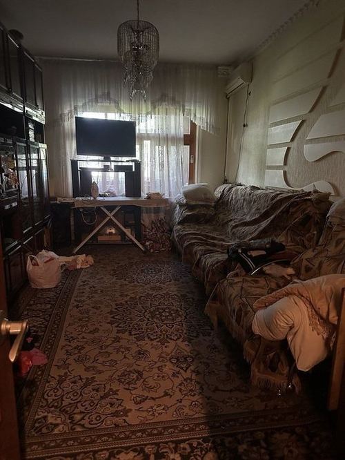 3-room apartment, 78 m²