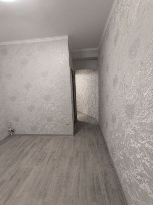 3-room apartment, 52 m², 2/2 floor, Tashkent, Sergeli District, for sale