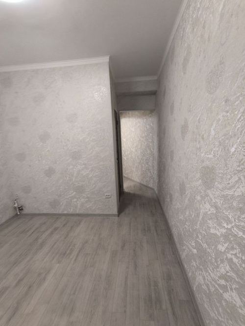 3-room apartment, 52 m²