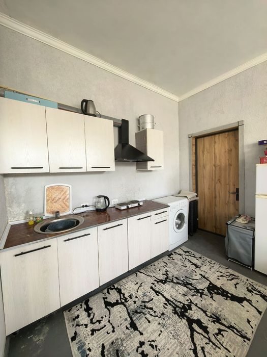 3-комнатная квартира, 70 м², 2/3 эт, Ташкент, Сергелийский район, в аренду