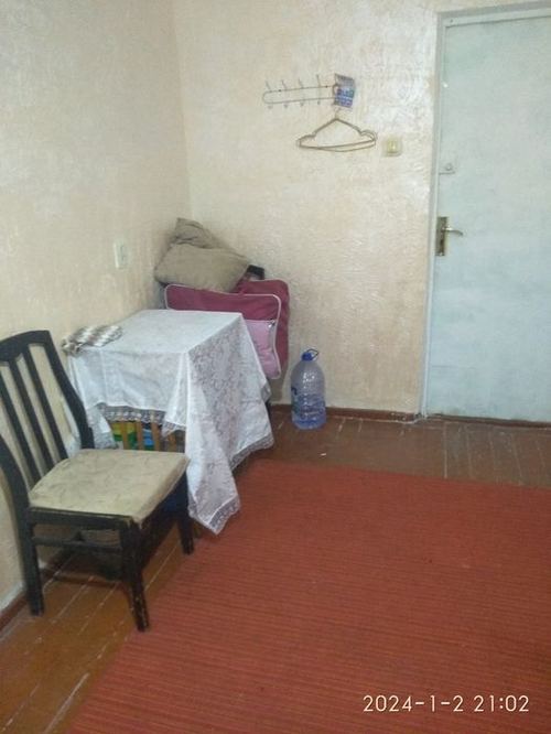 1-комнатная квартира, 20 м²