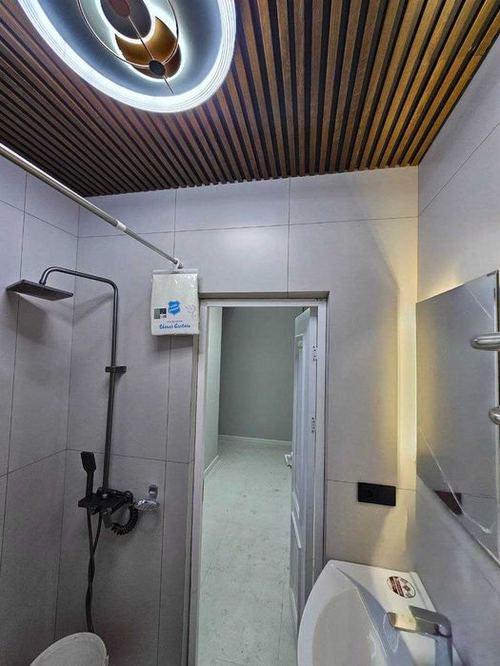 3-комнатная квартира, 65 м²