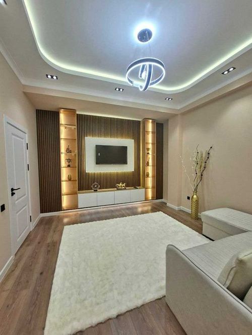 2-xonali kvartira, 55 m²