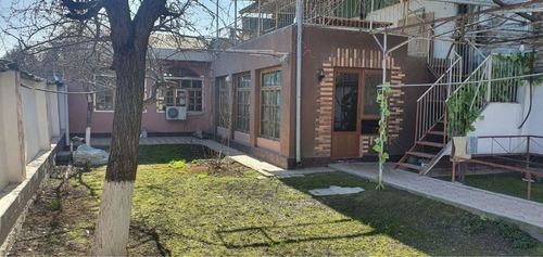 4-комнатная квартира, 120 м²