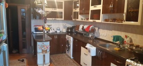 4-комнатная квартира, 100 м²