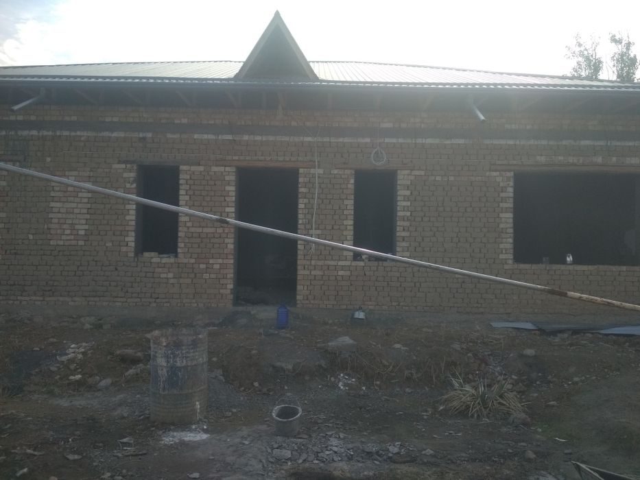 7-room house, 290 m², Tashkent, Sergeli District, for sale