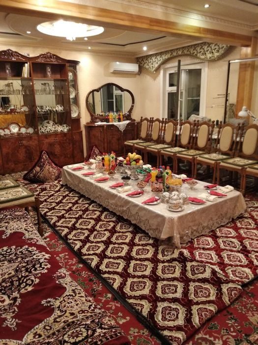 5-room house, 120 m², Tashkent, Sergeli District, for sale