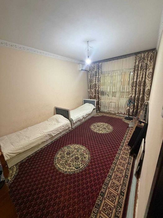 2-комнатная квартира, 57 м², 1/5 эт, Ташкент, Алмазарский район, на продажу