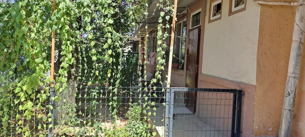 3-room apartment, 56 m², 1/2 floor, Tashkent, Almazar District, for sale