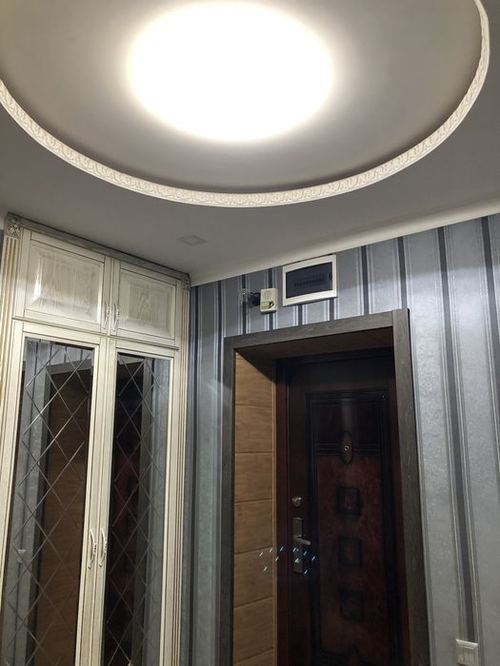2-xonali kvartira, 58 m²