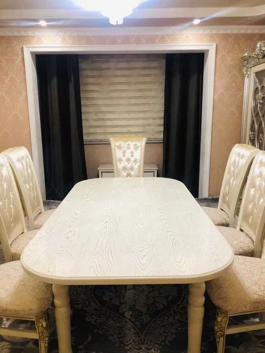 2-комнатная квартира, 60 м², 9/9 эт, Ташкент, Яшнабадский район, на продажу