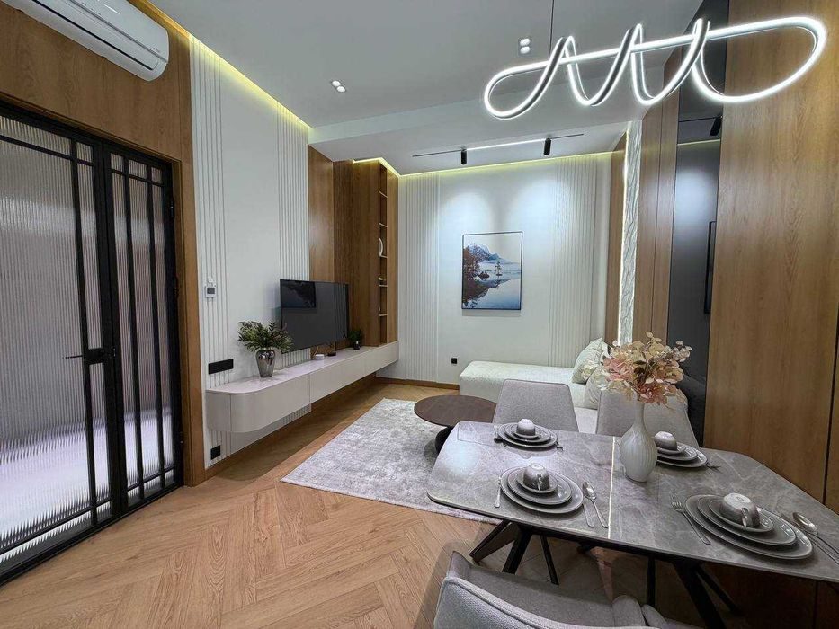 3-room apartment, 67 m², 7/14 floor, Tashkent, Yashnabad District, for sale