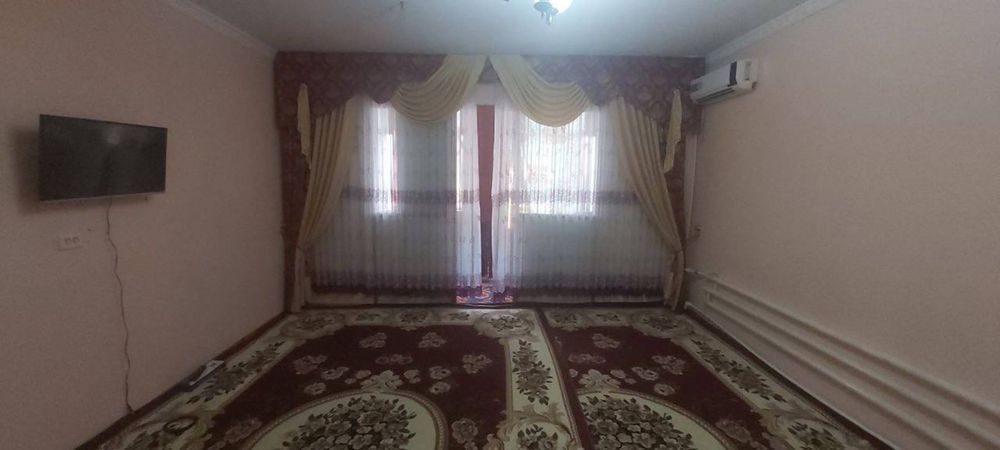 1-комнатная квартира, 42 м², 8/9 эт, Ташкент, Яшнабадский район, на продажу