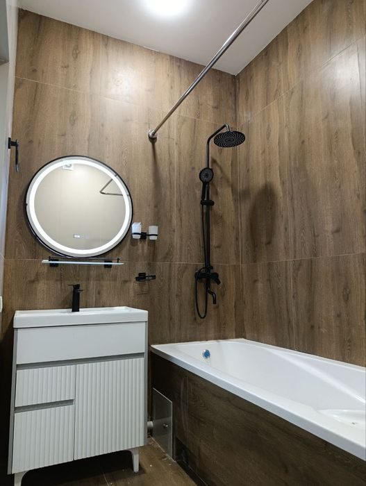 3-комнатная квартира, 60 м², 13/15 эт, Ташкент, Яшнабадский район, в аренду