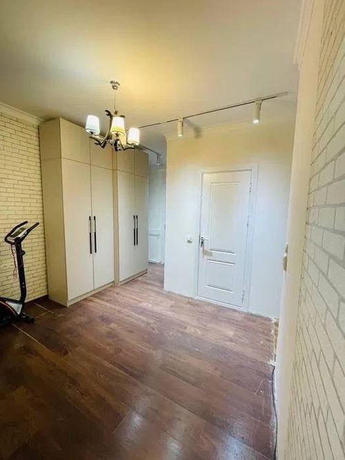 1-комнатная квартира, 30 м²