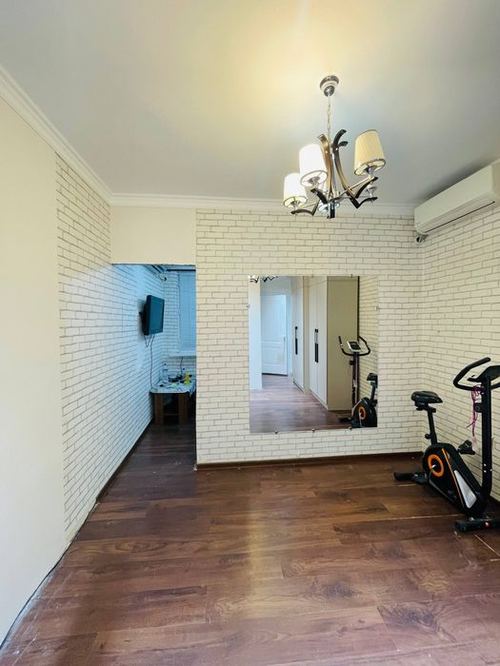 1-комнатная квартира, 30 м²