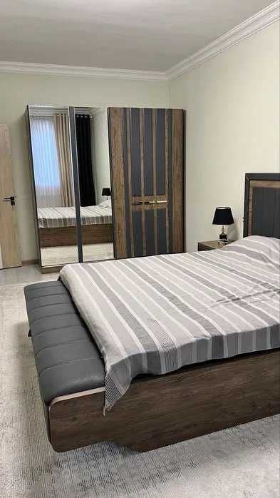 2-xonali kvartira, 60 m²