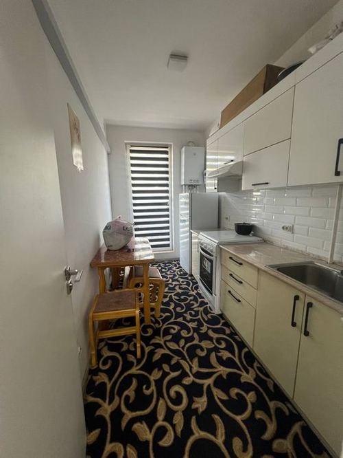 1-комнатная квартира, 26 м²
