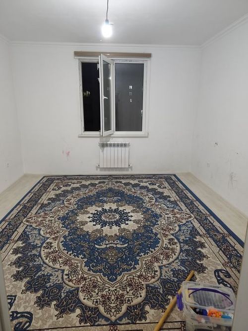 3-комнатная квартира, 74 м²