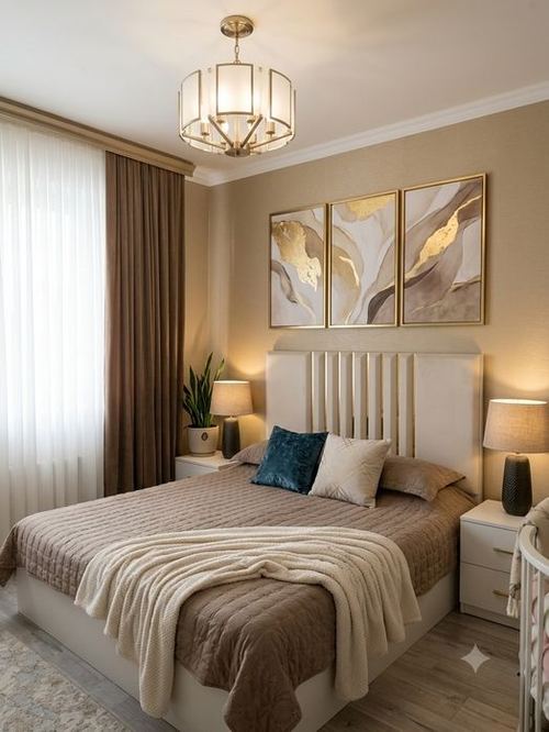 3-комнатная квартира, 70 м²