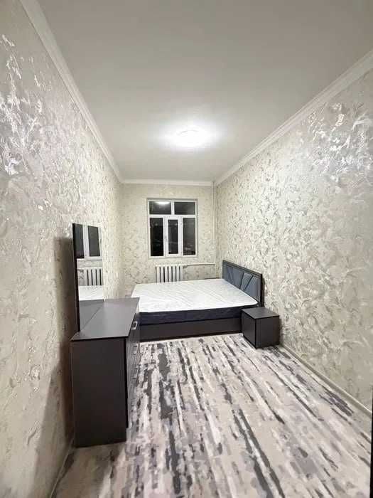 2-xonali kvartira, 50 m², 1/5 qavat, Toshkent, Yashnobod tumani, ijaraga