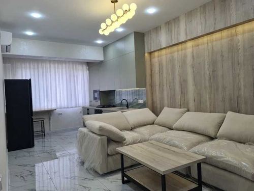 2-xonali kvartira, 60 m²