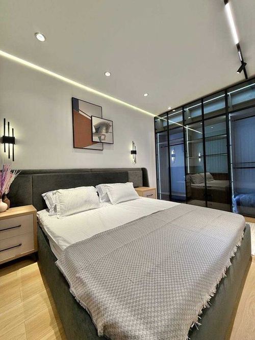 2-xonali kvartira, 60 m²