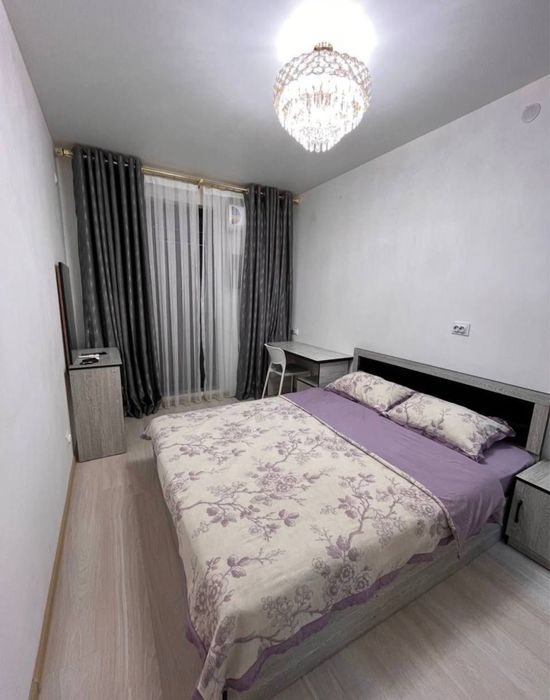 3-комнатная квартира, 65 м², 2/9 эт, Ташкент, Яшнабадский район, в аренду
