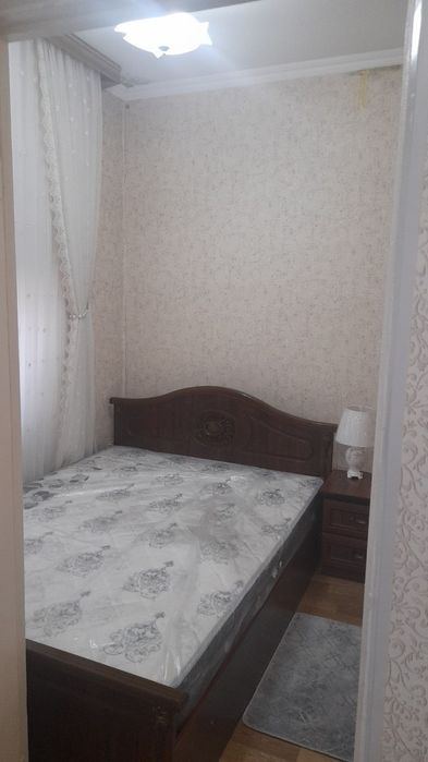 3-комнатная квартира, 55 м²