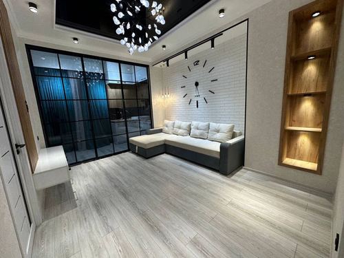 3-комнатная квартира, 75 м²