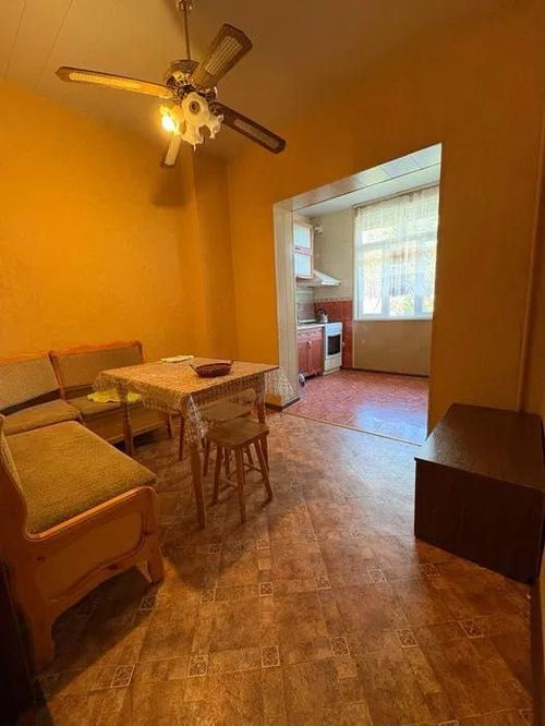 3-комнатная квартира, 90 м²