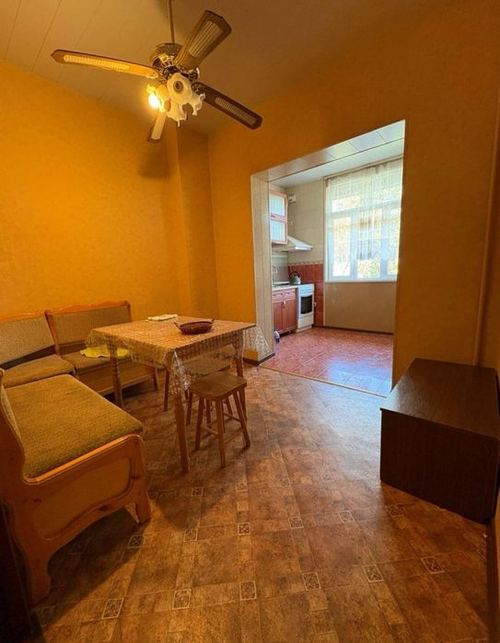 4-room apartment, 92 m²
