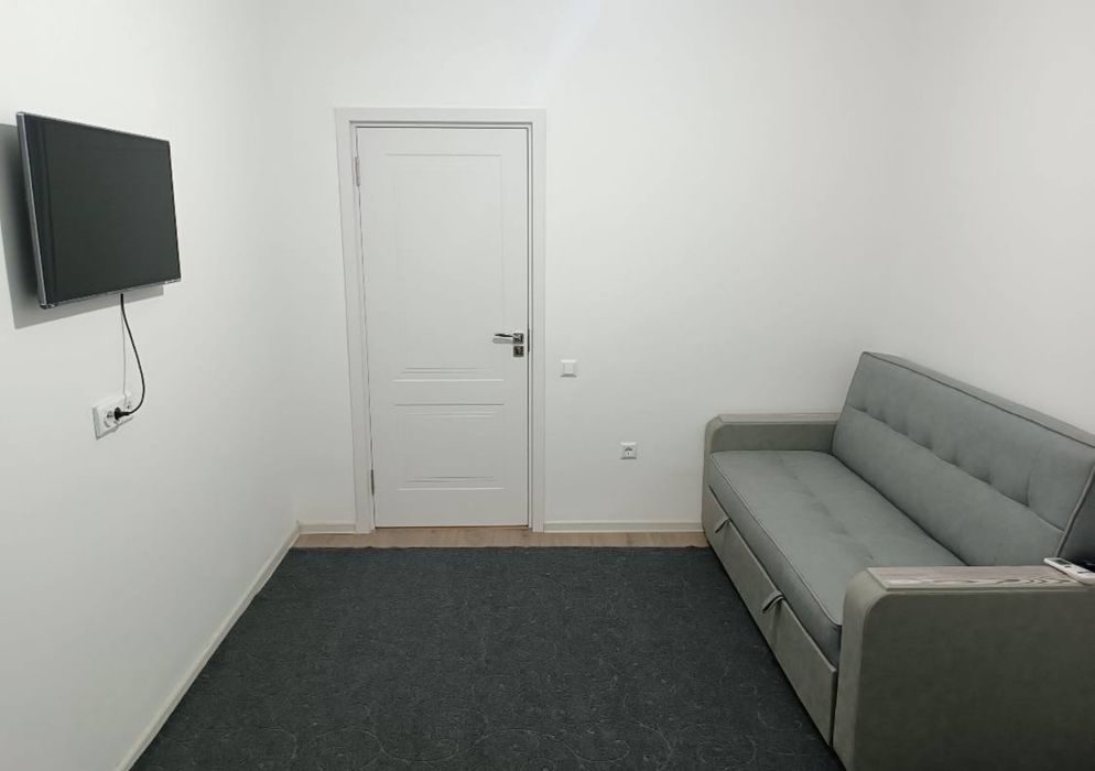 1-комнатная квартира, 30 м², 15/16 эт, Ташкент, Яшнабадский район, в аренду