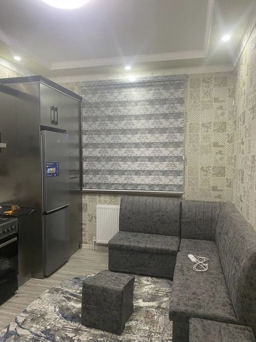2-xonali kvartira, 70 m²