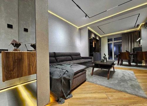 2-xonali kvartira, 66 m²